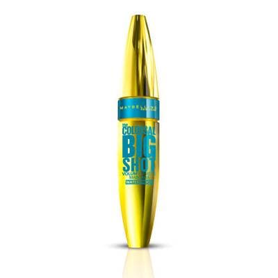3600531377427 - Gemey Maybelline - Mascara the colossal big shot