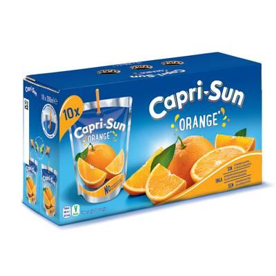 4000177158227 - Capri - Sun - Orange