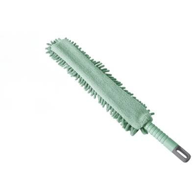 ACTUEL Plumeau chenille