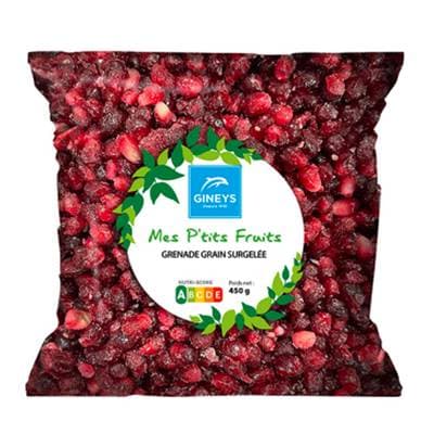 Gineys Grenade en grains, 450g
