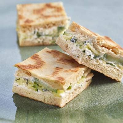 2050000349027 - Traiteur Idbuffet - Kit cocktail apéritif - pour 20 personnes