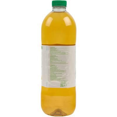 3596710379927 - Auchan - Pur jus de pomme sans sucres ajoutés