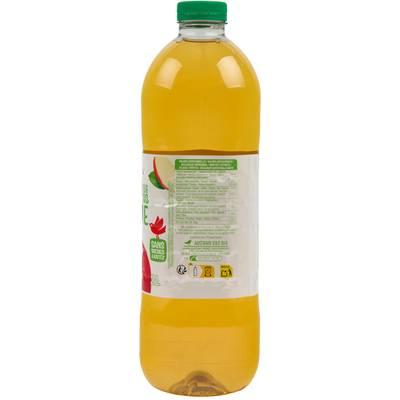 3596710379927 - Auchan - Pur jus de pomme sans sucres ajoutés