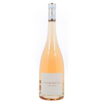 Côtes de Provence rosé AOP Château Roubine, 75cl