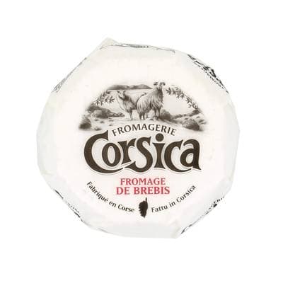 Louis Rigal Fromage de brebis Corsica, 250g