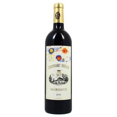 Margaux AOC Château Siran, 75cl