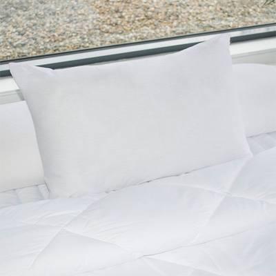 3153633470928 - Bleu calin - Oreiller volume rectangulaire