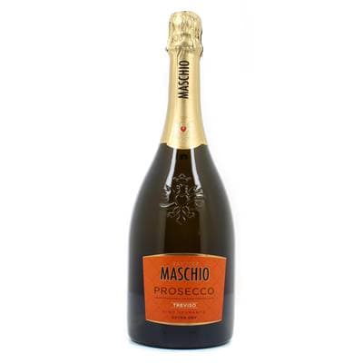 Italie Prosecco extra dry Maschio, 75cl