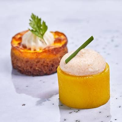 2050000352928 - Traiteur Idbuffet - Kit cocktail dînatoire
