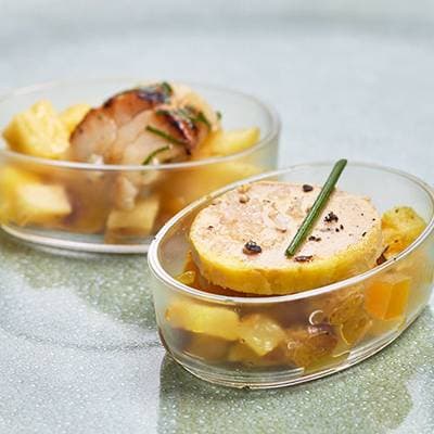 2050000352928 - Traiteur Idbuffet - Kit cocktail dînatoire