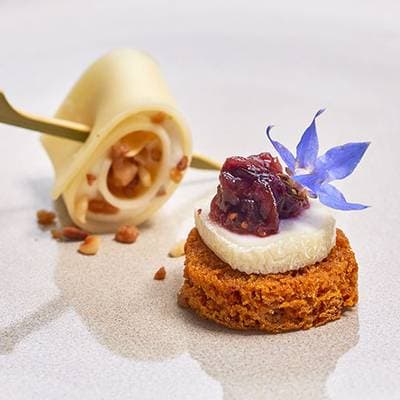 2050000352928 - Traiteur Idbuffet - Kit cocktail dînatoire