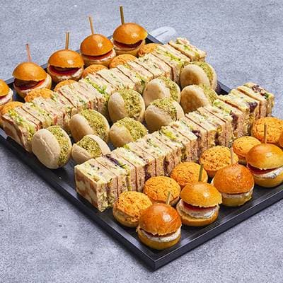 2050000352928 - Traiteur Idbuffet - Kit cocktail dînatoire
