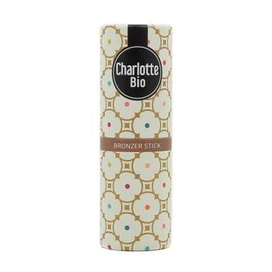 Charlotte Bio Bronzer Stick Bio, 5g