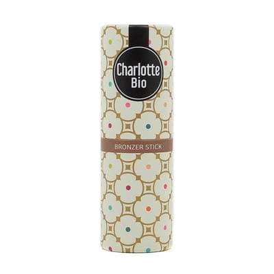 Charlotte Bio Bronzer Stick Bio, 5g