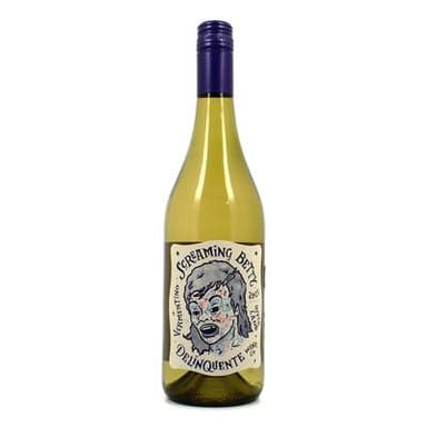 Australie Delinquente Betty Vermentino, 75cl