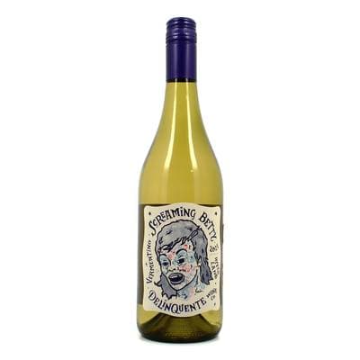 Australie Delinquente Betty Vermentino, 75cl