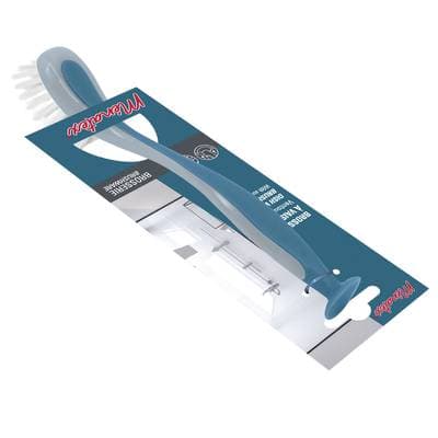La Ménagère Brosse à vaisselle ventouse
