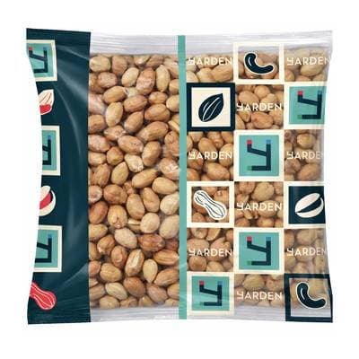 Yarden Arachides décortiquées, 250g