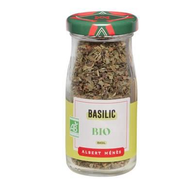3234750047528 - Albert Ménès - Basilic bio