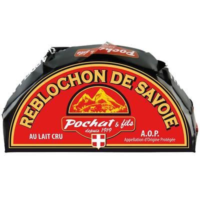 Pochat - Reblochon AOP