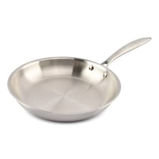 Chef Poêle à cuire 25,5xH4,5cm Chef