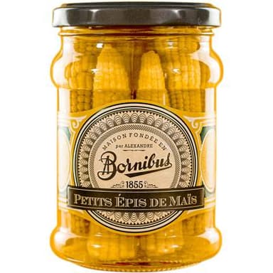 Bornibus Petit Epis de Maïs, 250g