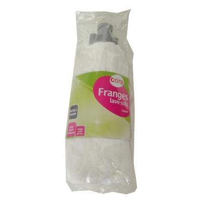3257982138628 - Cora - Frange viscose lave sol