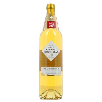 Sainte Croix-du-Mont AOC Château Grand Dousprat, 75cl