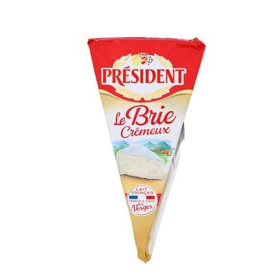 Président Pointe de Brie, 200g