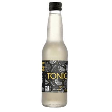 Vitamont Tonic bio N°1, 33cl