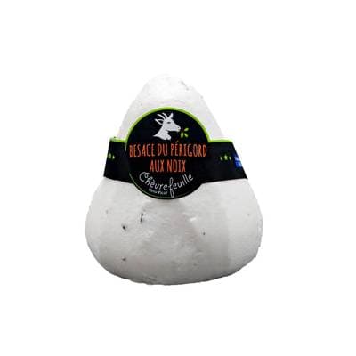 Androuet, Maître Fromager Besace du Perigord Truffe Noire, 120g