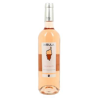 île de Beauté rosé IGP - Insula