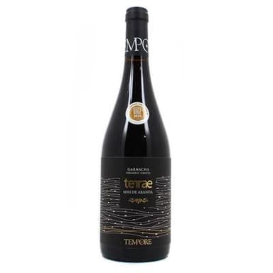 Espagne Tempore Mas De Aranda, 75cl
