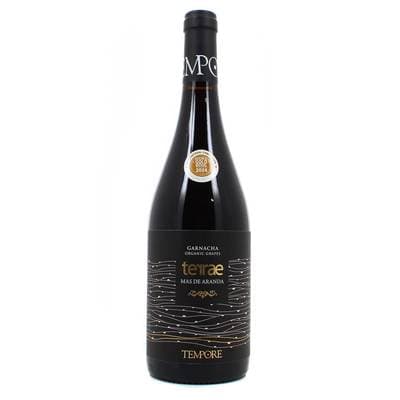 Espagne Tempore Mas De Aranda, 75cl