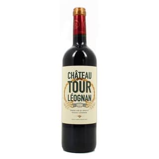 Pessac-Leognan Rouge AOC Château Tour Leognan, 75cl