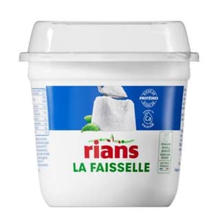 Rians Faisselle, 500g