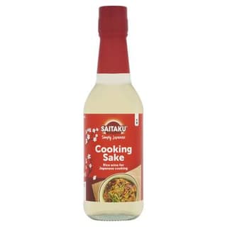 Saitaku Saké de cuisine - Vin de riz, 25cl