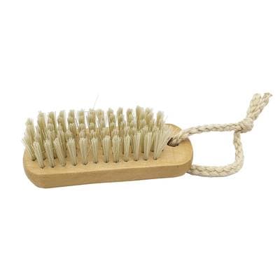 Arvix Brosse à ongles Bois