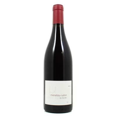 Menetou-Salon Rouge AOP Domaine Pellé, 75cl