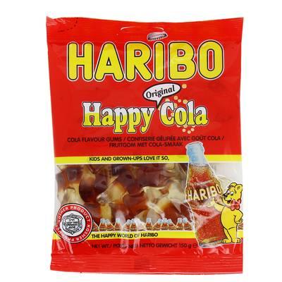 Haribo - Happy Cola Original