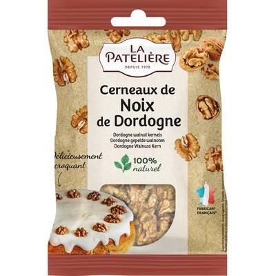 La Patelière -  Cerneaux de Noix arlequin de Dordogne