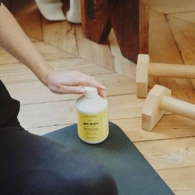 3700962902929 - Kerzon - Lessive spécifique Gym Tonique Sport & Fibres Techniques