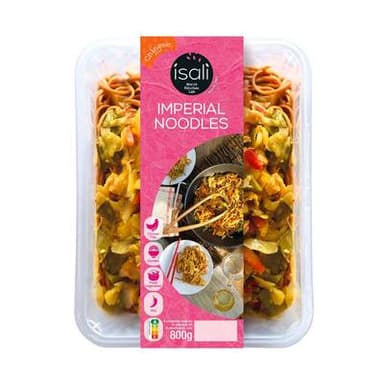 Isali Nouilles Impériales, 800g