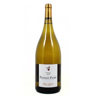 Pouilly-Fumé AOC René Carroi, 1.5L