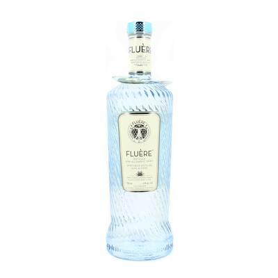 Fluère Smoked Agave - Spiritueux sans alcool