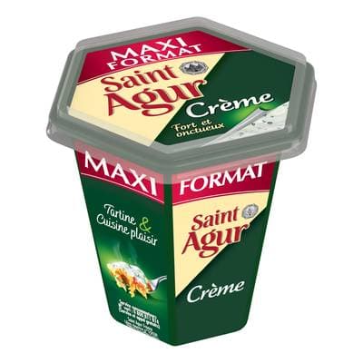 Saint Agur Crème, 250g