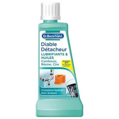 Dr Beckmann Détachant goudron, 50ml