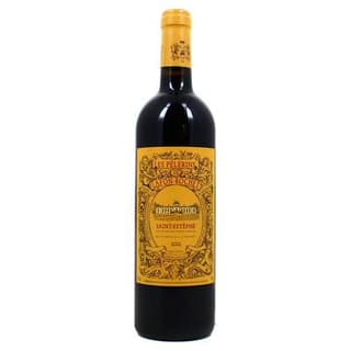 Saint-Estephe AOC Les Pélerins de Lafon Rochet, 75cl