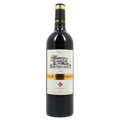 Cahors AOC Château Triguedina, 75cl