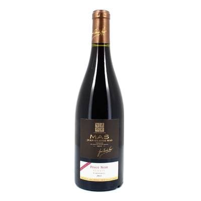 Vin de Pays d'Oc Pinot Noir IGP Domaine Jean-Claude Mas, 75cl